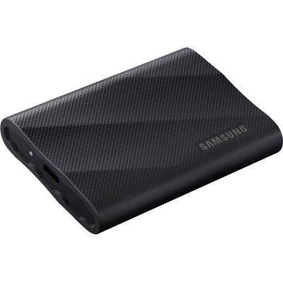 Samsung SSD T9 2TB černý