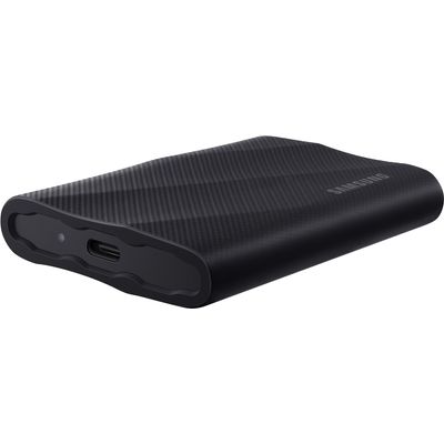 Samsung SSD T9 2TB černý