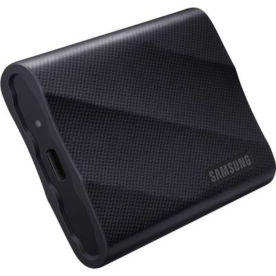 Samsung SSD T9 2TB černý