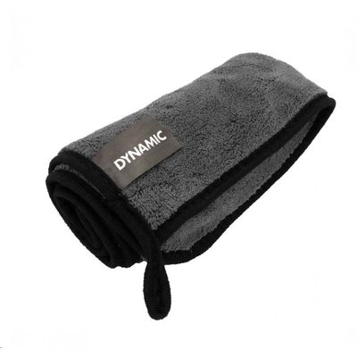 Dynamic Luxury microfibre polishing cloth