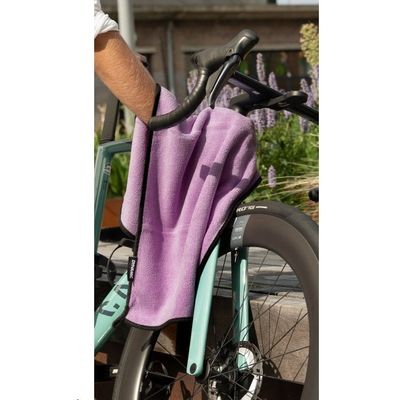 Dynamic Turbo Towel