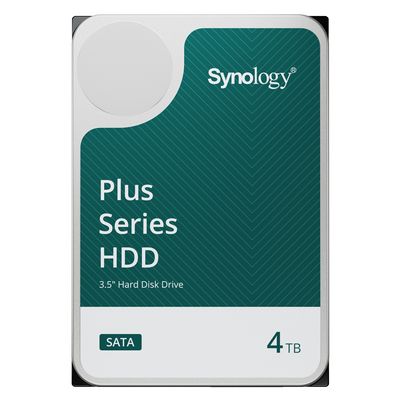 Synology HAT3300-4T