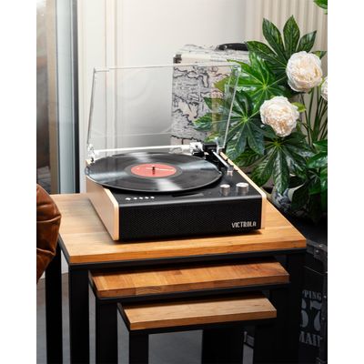 Victrola VTA-72