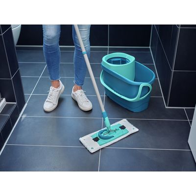 Leifheit 52123 Náhrada Micro Duo k mopu Clean Twist M Ergo