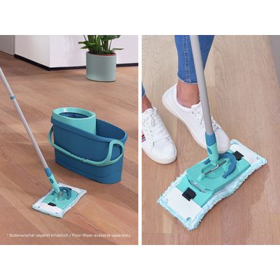 Leifheit 52123 Náhrada Micro Duo k mopu Clean Twist M Ergo
