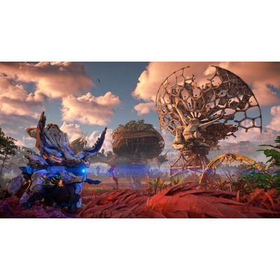 PS5 hra - Horizon: Forbidden West Complete Edition