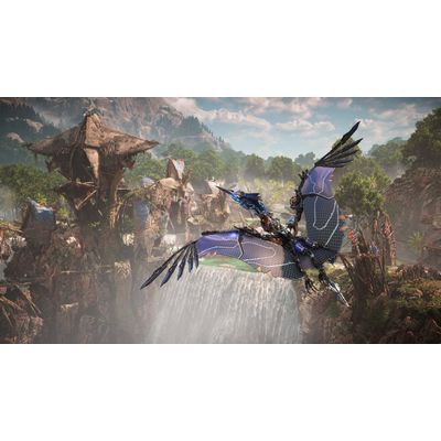 PS5 hra - Horizon: Forbidden West Complete Edition