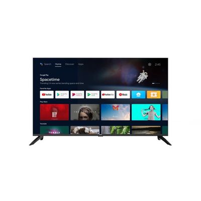 CHiQ U43G7LX TV 43 + 2 roky prodloužená záruka