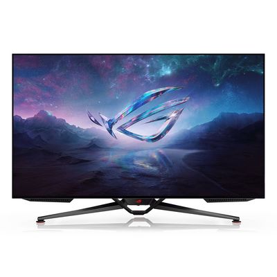 ASUS ROG Swift OLED PG48UQ