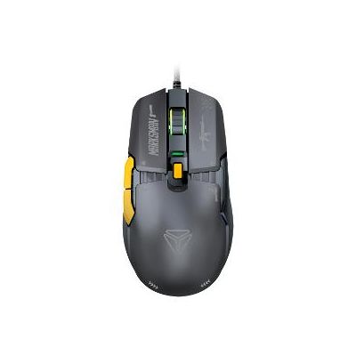 YMS 3600BK MARKSMAN Myš herní USB YENKEE