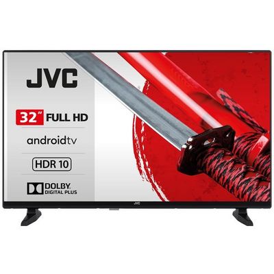 32 JVC LT-32VAF3335