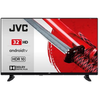 32 JVC LT-32VAH3335