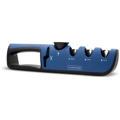 Livington Blade Star - brousič nožů