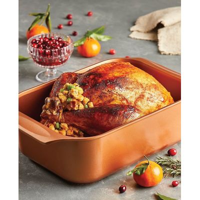 Livington Copperline WonderCooker