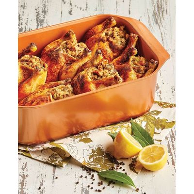 Livington Copperline WonderCooker