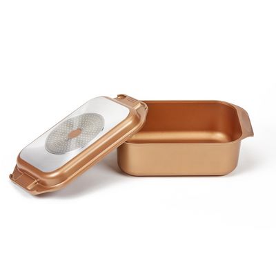 Livington Copperline WonderCooker