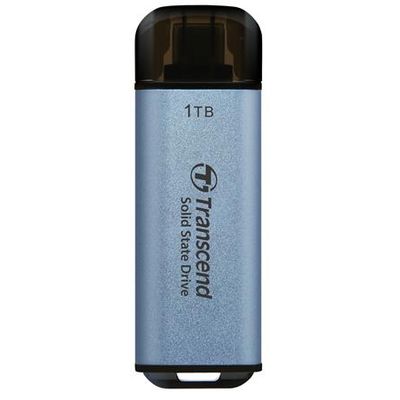 Transcend ESD300C 1TB, External SSD, USB-C