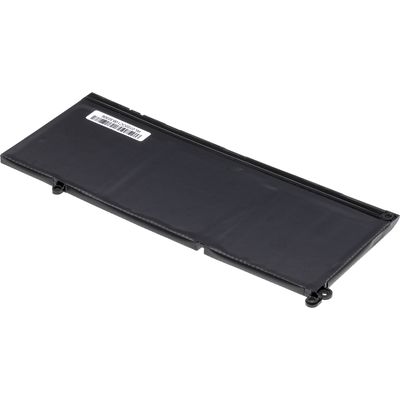 T6 power pro Dell Latitude 3320, 3420, Inspiron 3515, Vostro 3515, 3640mAh, 41Wh, 3cell, Li-pol