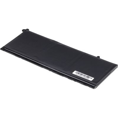 T6 power pro Dell Latitude 3320, 3420, Inspiron 3515, Vostro 3515, 3640mAh, 41Wh, 3cell, Li-pol