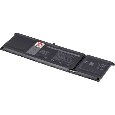 T6 power pro Dell Latitude 3320, 3420, Inspiron 3515, Vostro 3515, 3600mAh, 54Wh, 4cell, Li-pol