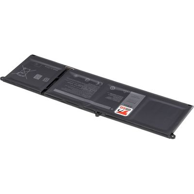 T6 power pro Dell Latitude 3320, 3420, Inspiron 3515, Vostro 3515, 3600mAh, 54Wh, 4cell, Li-pol