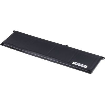 T6 power pro Dell Latitude 3320, 3420, Inspiron 3515, Vostro 3515, 3600mAh, 54Wh, 4cell, Li-pol