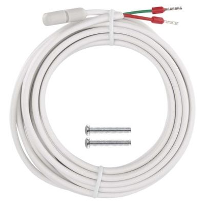 Podlahový programovatelný drátový WiFi GoSmart termostat P56201UF