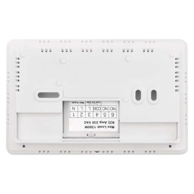 Emos GoSmart Digitální pokojový termostat P56201 s wifi