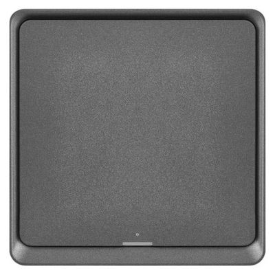 GoSmart Přenosný ovladač scén IP-2001ZB, ZigBee 3.0, 1-tlačítkový