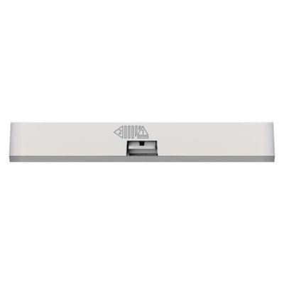 GoSmart Přenosný ovladač scén IP-2002ZW, ZigBee 3.0, 2-tlačítkový