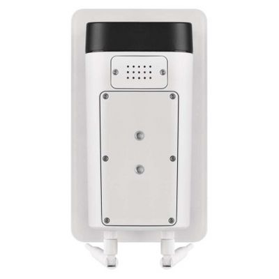 GoSmart Venkovní bateriová kamera IP-600 EYE s Wi-Fi a solárním panelem