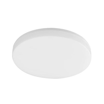 Tellur WiFi Smart LED kulaté stropní světlo, 24W, 3000-6500K + RGB, bílé