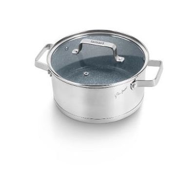 Lamart LT1103 Kastrol STONESS, 20 x 9,5 cm