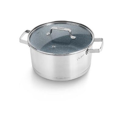 Lamart LT1104 Kastrol STONESS, 24 x 11,5 cm