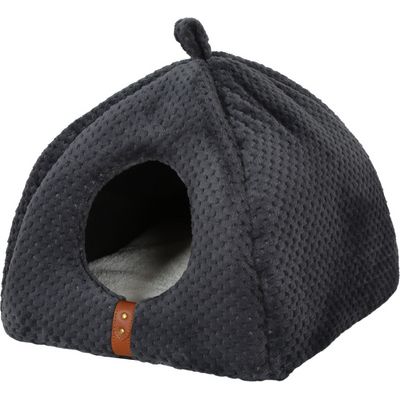 Zolux Pelech PALOMA Iglú šedý 45cm