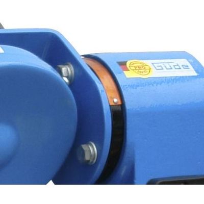 Güde ostřička pilových kotoučů GSS 700 P