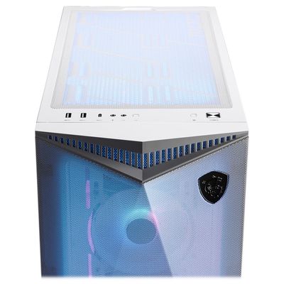 MSI MPG GUNGNIR 300R AIRFLOW WHITE