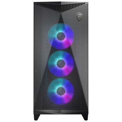 MSI MPG GUNGNIR 300R AIRFLOW