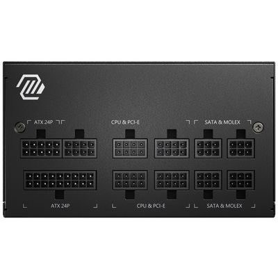 MSI MAG A650GL 650W