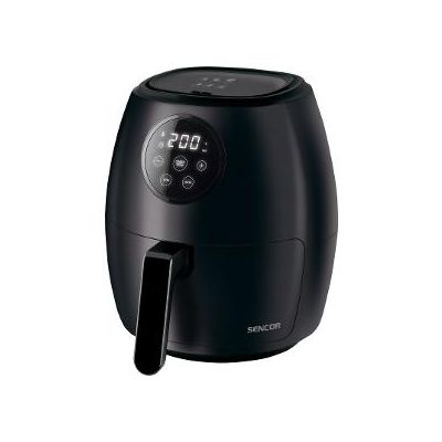Sencor SFR 5030BK
