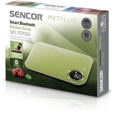 Sencor SKS 7070GG