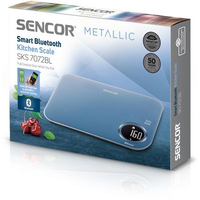 Sencor SKS 7072BL
