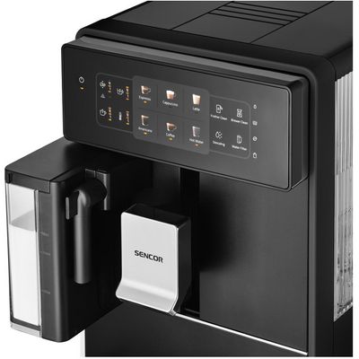 Sencor SES 9300BK