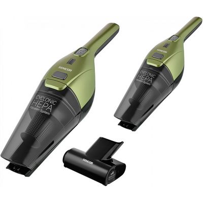 Sencor SVC 0600GG
