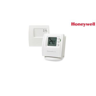 Honeywell Home DT2R, Digitální prostorový termostat bezdrátový, THR842DEU