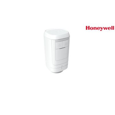 Honeywell Home EvoHome HR91, bezdrátová termostatická hlavice