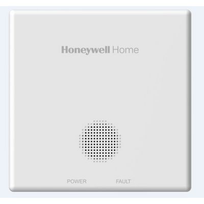 Honeywell Home R200C-N2, Propojitelný detektor a hlásič oxidu uhelnatého, CO Alarm