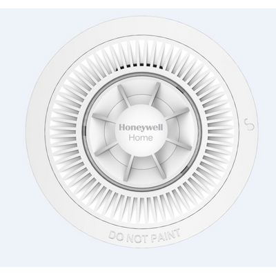 Honeywell Home R200H-N2 Propojitelný požární detektor alarm - teplotní princip, bateriový