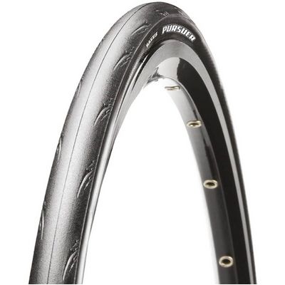 MAXXIS PLÁŠŤ PURSUER DRÁT 700X25C (ETB00289400)