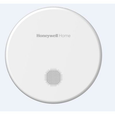 Honeywell Home R200S-N2 Propojitelný požární hlásič alarm - kouřový (optický) princip, bateriový